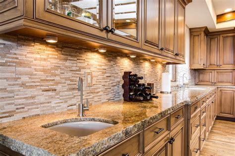 6 Secrets To Maintaining Granite Countertops Richards Kitchens Baths