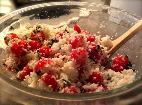 In terms of vitamins and minerals, brown rice beats couscous. 11 Healthy And Tasty Summer Recipes You Should Try