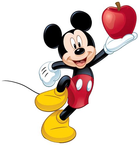 The image is transparent png format with a resolution of 7542x8000 pixels, suitable for design use and personal projects. Mickey Mouse PNG
