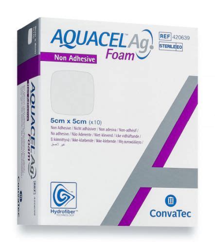 AQUACEL Ag Foam