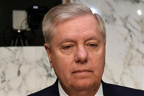 Opinion Dont Worry Sen Graham No One Thought Youd Be Fair The Washington Post
