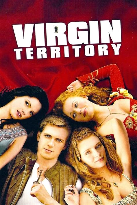 Virgin Territory The Movie Database Tmdb