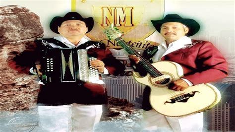 Los Nortenitos De Michoacan Corridos Mix Youtube