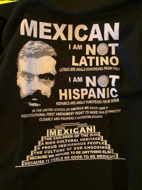 Mexicans Be Like I M Not Hispanic New Mexico Road Trip Spanish