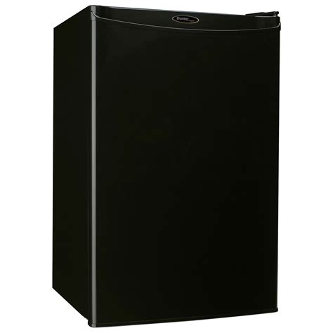 Danby Dar044a4bdd 44 Cubic Foot Compact All Refrigerator Counter High