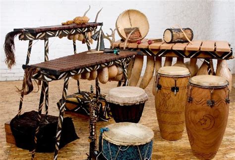 Contoh Alat Musik Tradisional Yang Digunakan Untuk Mengiringi Tari Adalah