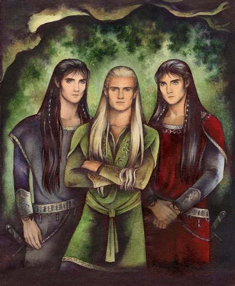 The Sons Of Elrond Yahoo Image Search Results Legolas The Hobbit