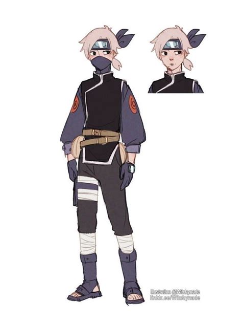 Pin By Anime Otako On ° Rpg In 2021 Naruto Clothing Naruto Oc