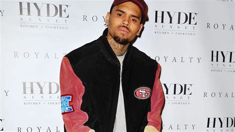 Chris Brown Speaks Out About Rihanna Assault Incident I Felt Like A