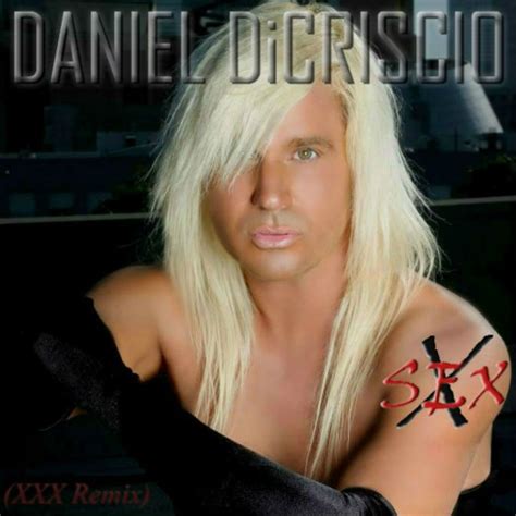 Daniel Dicriscio Talks Sex On New Single Release X Sex