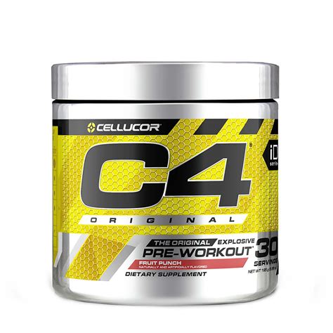 Gnc Brand Pre Workout Supplement | EOUA Blog