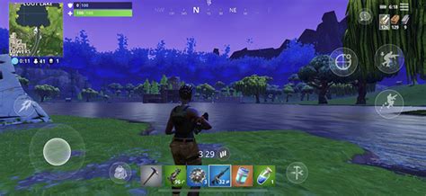 The #1 battle royale game! 'Fortnite Battle Royale' for iOS now available to all, no ...