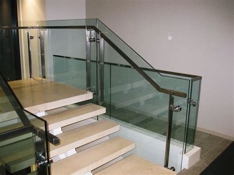 At texas metal tech, we fabricate and install custom metal handrails for many clients in the houston area and beyond. Fullbright Jaworski Law Firm | Texas Metal Tech
