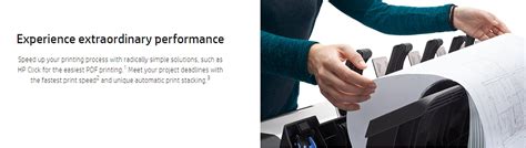 HP DesignJet T1600 and T2600 Printer Series - Graphic ...