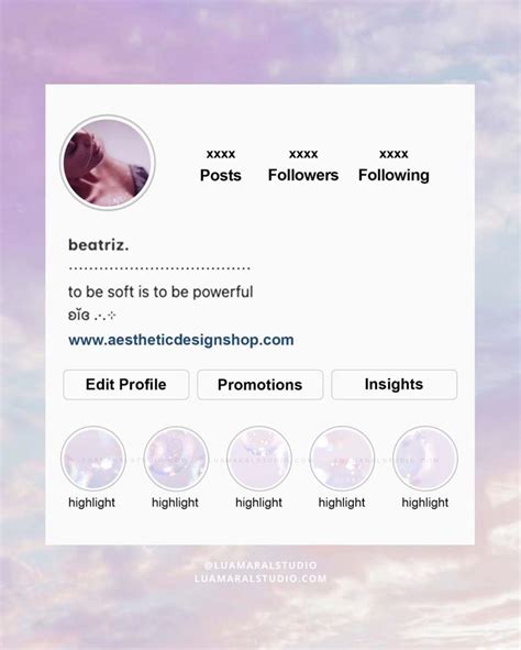 Aesthetic Instagram Bio Ideas Copypaste Part 3 Girly Bios ⋆