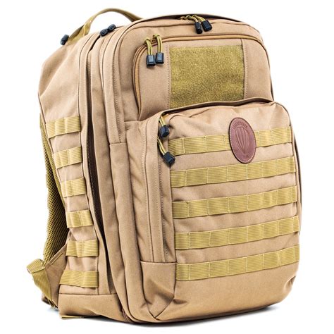Tactical Backpacks Made In Usa Iucn Water