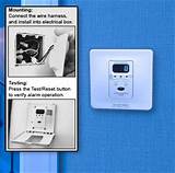 Kidde Gas And Carbon Monoxide Alarm Manual Photos