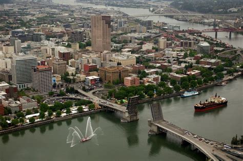 Rose Festival Fleet arrival in downtown Portland to cause more TriMet ...