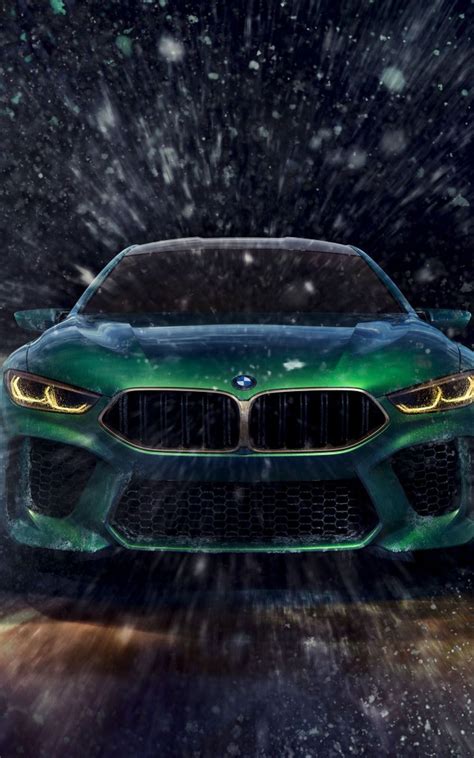 Mobile Bmw Wallpapers Wallpaper Cave