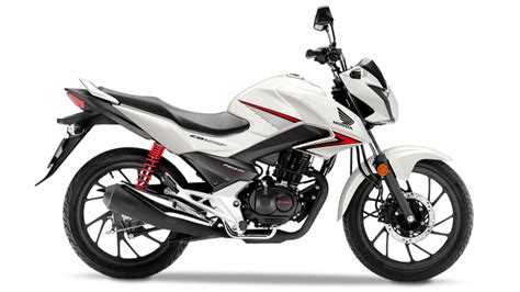 Cb125f Specifications Key Features And Pricing Honda Uk