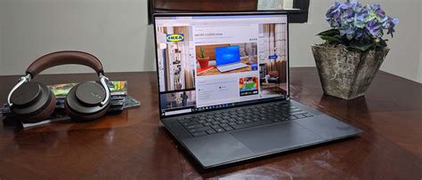 Dell Xps 15 2020 Review Laptop Mag