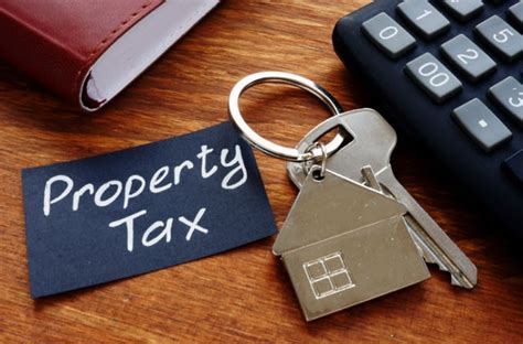 Understanding Property Taxes Essential Knowledge For Homeowners