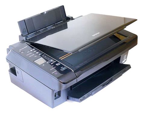 Epson xp 215 217 series driver for windows 7 32 bit, windows 7 64 bit, windows 10, 8, xp. SVET KOMPJUTERA - TEST DRIVE - Epson Stylus SX115, SX215 i ...