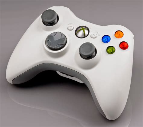 Cara Merubah Usb Joystick Menjadi Xbox 360 Controller