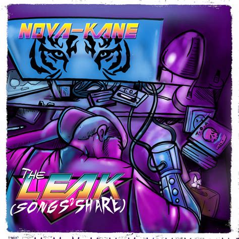The Leak Song S 2 Share Nova Kane American Poets 2099