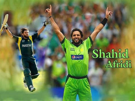 Shahid Afridi HD Wallpapers, Images, Photos, Pictures | WALLPAPERS LAP