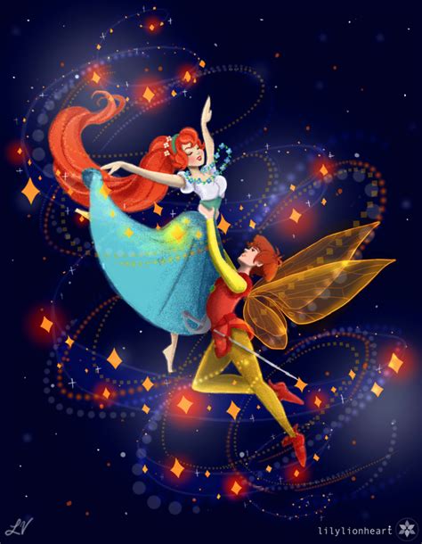 Thumbelina And Cornelius The Fairy Prince Animated Movie Posters
