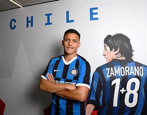 (born 19 dec, 1988) forward for inter milan. Alexis Sanchez To Benefit From Inter's Filled Fixture List