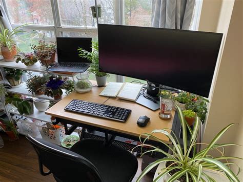 Working From Home Heres Why You Should Get The Best Setup