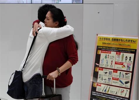A Mother Leaves Japan So That Her Teen Son Can Stay Japan Today
