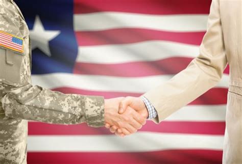 Military Contractors Face Complicated Healthcare Processes