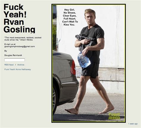 Image 228877 Ryan Gosling Know Your Meme
