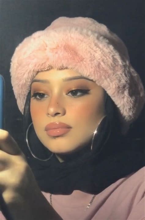 Cute Hijabi Inspo Hijabi Aesthetic Hijabi Hijab Makeup