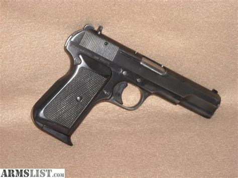 Armslist For Sale Norinco Model 213 9mm