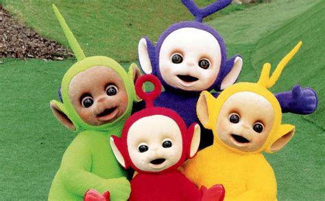 These Classic Kids Tv Shows Were Trippy As Fck
