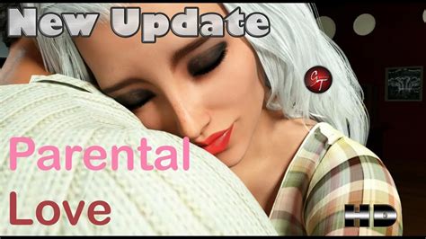 New Update Parental Love Gameplay Android Pc Mac Linux YouTube