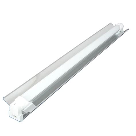 2ft 4ft Lighting Tubes Housing Fluorescent Fixture T5 T8 Led Tube Light