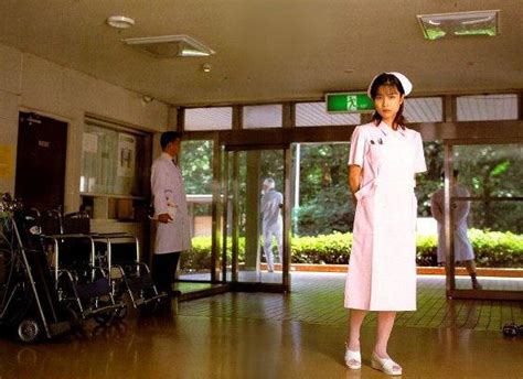 Naked Nurse Aika Miura
