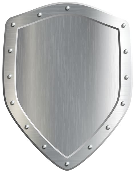 Shield Badge Png Clip Art Image Gallery Yopriceville