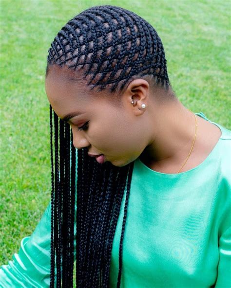 See more ideas about natural hair styles, braided hairstyles, hair styles. Most Beautiful Braided Hairstyles : 2020 Latest Hair ...