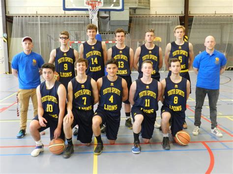 Belgian Basketball Team Will Play In Trussville On July 14 The