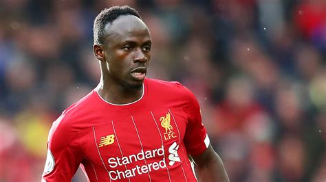 How much money is sadio mane worth at the age of 29 and what's his real net worth now? Real Madrid hold talks with Liverpool star over possible ...