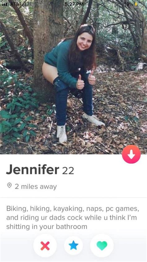 The Best And Worst Tinder Profiles And Conversations In The World