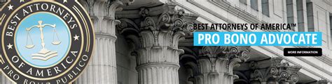 Volunteer lawyers and law firms help people with their legal problems by giving answers to questions about legal forms and their legal rights. Best Lawyers Near Me | Attorney Search | Best Attorneys Of ...