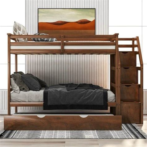 15 Space Saving Bunk And Loft Bed Ideas For Childrens Rooms Living
