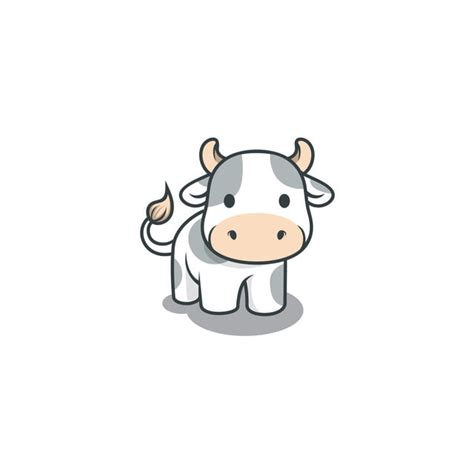 Cute Cow Png Vector Psd And Clipart With Transparent Background For